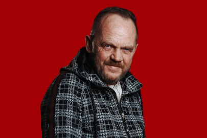 Стендап, Бро! Андрей Хопкинс