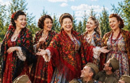 Экскурсия в составе сборной группы «Нам нужны ваши песни!»