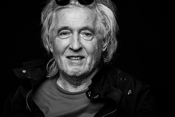 Вячеслав Малежик