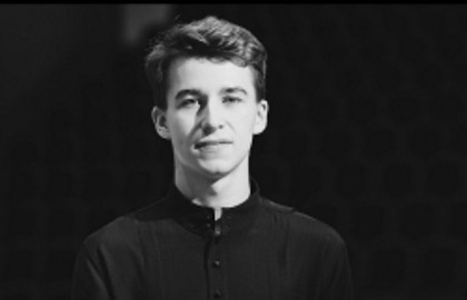 Pianissimo. Егор Кадников