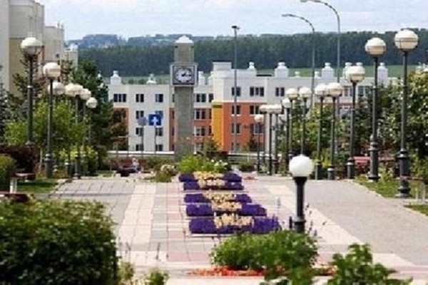 Обзорная экскурсия «От Красной горки до Лесной поляны»