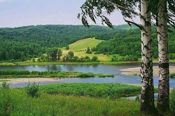 Выставка «С чего начинается Родина. Леонид Рыжов»
