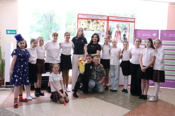 Акция «Всем порокам есть альтернатива»