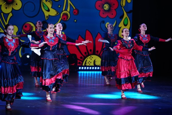 «Дорога чести и доблести»