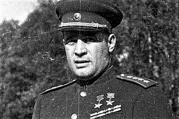 Тематическая встреча «Воронежско-Касторненская операция. Черняховский.»