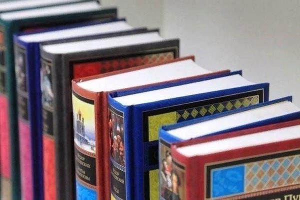 Литературный час «Сказочный мир Аматуни»
