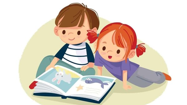 Чудеса начинаются с книги
