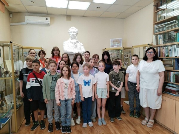Краеведческое лото: «Город на Туре: маршруты открытий»