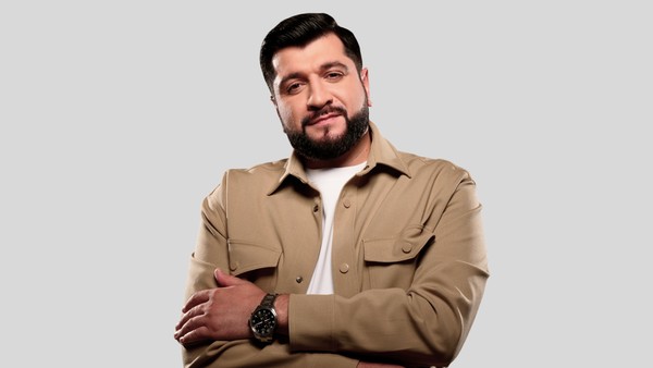 Эльбрус Джанмирзоев
