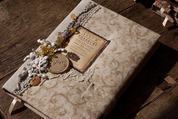 Творческая встреча «Наряди книгу»