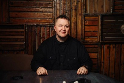 Виталий Борзенков