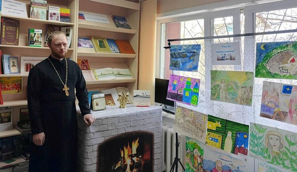 «Святые Пётр и Феврония»