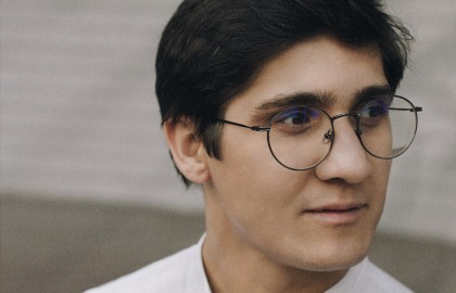 Григорий Салтыков. Бах, Бетховен, Шуман
