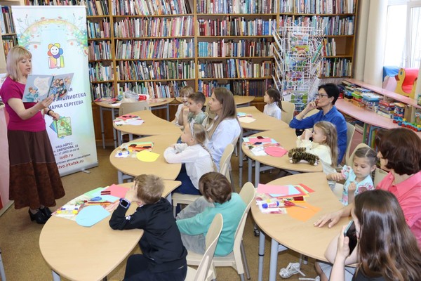 Мастер-класс по изготовлению открытки «Семейное древо»