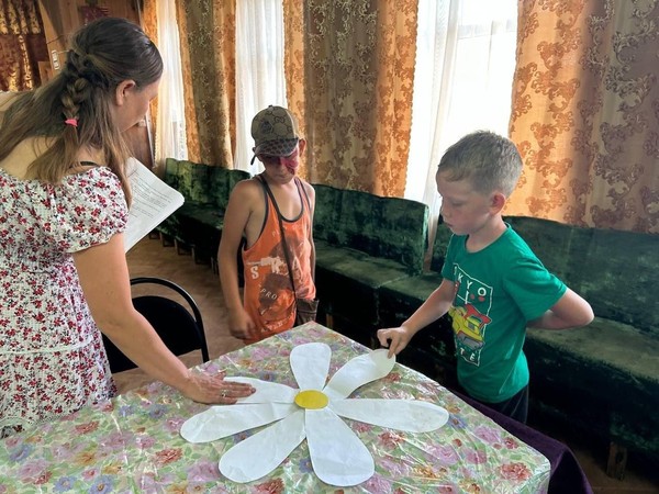 «Когда два сердца бьются вместе»