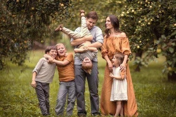 Тематический час «Семья – моя Вселенная»