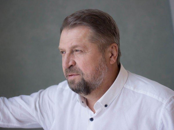 Лекция Константина Голодяева «Коренные народы Новосибирской области»