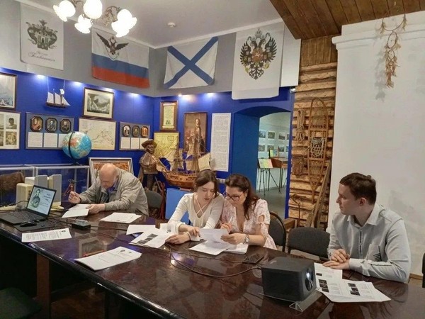 Лекция «Всероссийский день семьи, любви и верности»