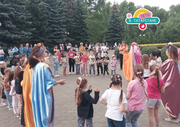 «Семья наше богатство: в единстве сила»