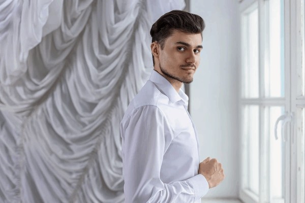 Концерт «В ритмах сердца»