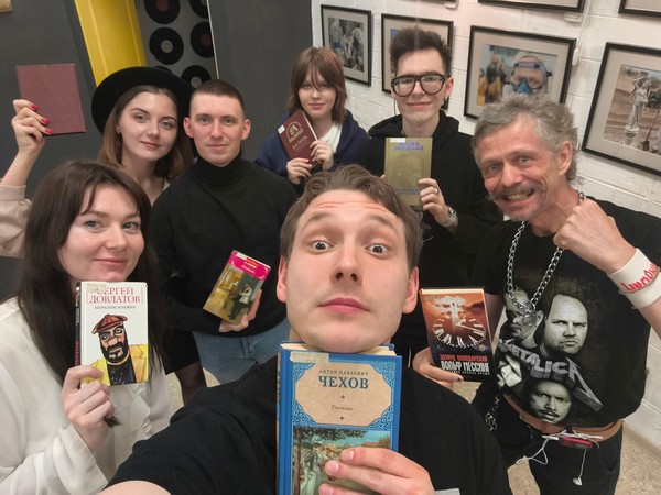 Интеллектуальная игра «Все обо всем«»