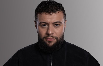 Наваи Бакиров