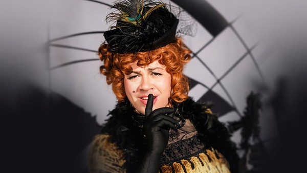 Тётушка Чарли