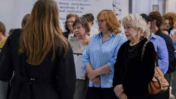 Экскурсия «Герои и подвиги»