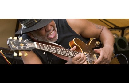 Carlos Johnson