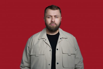 Антон Остерников