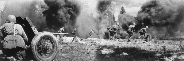 Тематическая беседа «Уманская яма. Лето 1941»