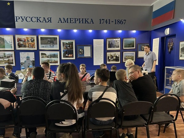 Лекция «М. Е. Салтыков-Щедрин и Рязанский край»