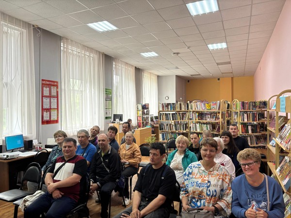 Программа «Все начинается с семьи»