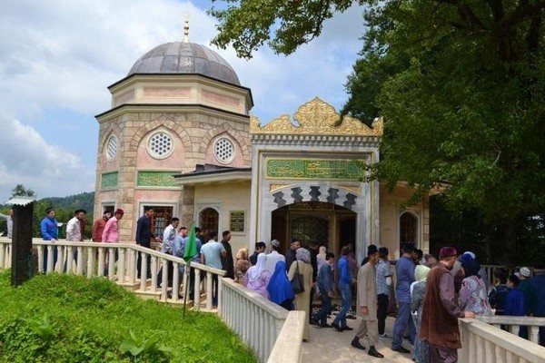 Лекция «Религиозные традиции в Исламе»