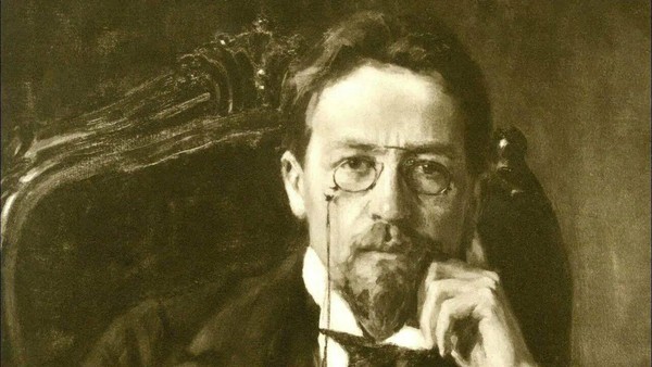 Лекция «Врач, писатель, гуманист»
