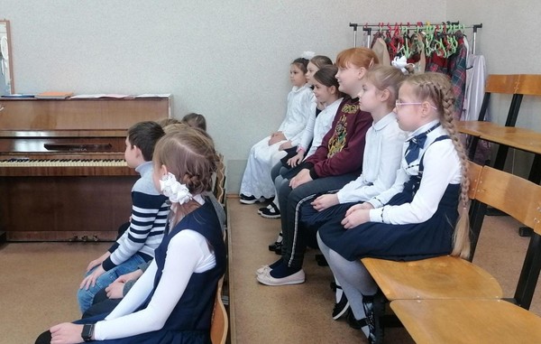 Лекция «Звезда упала с небосклона...»