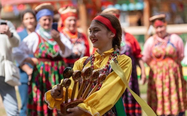 Программа «Поиграем по-забайкальски»