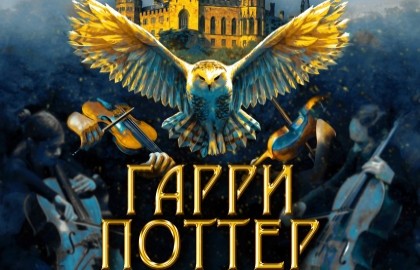 Гарри Поттер. Оркестр «Sonorus»