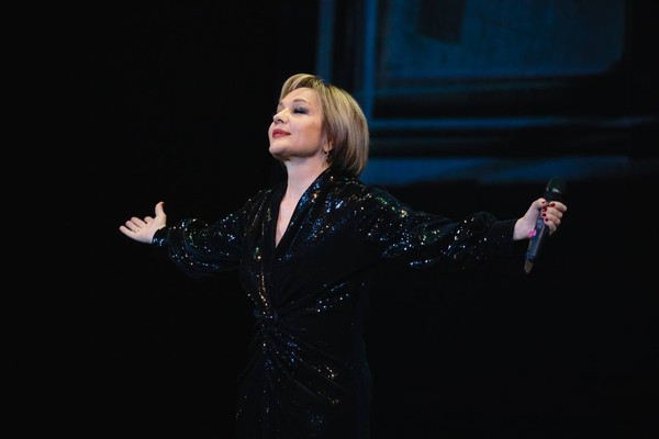 Дискотека СССР