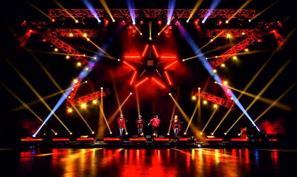 Дискотека СССР