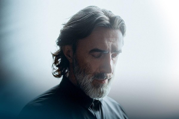 Концерт Вячеслава Бутусова и группы «Орден Славы»