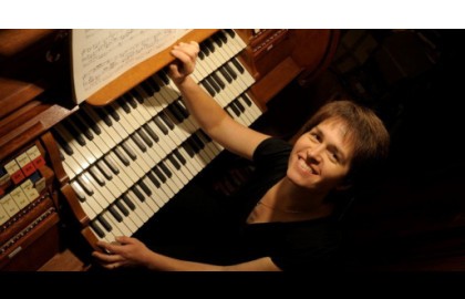 Органные вечера в Кусково. Духовная музыка для голоса и органа