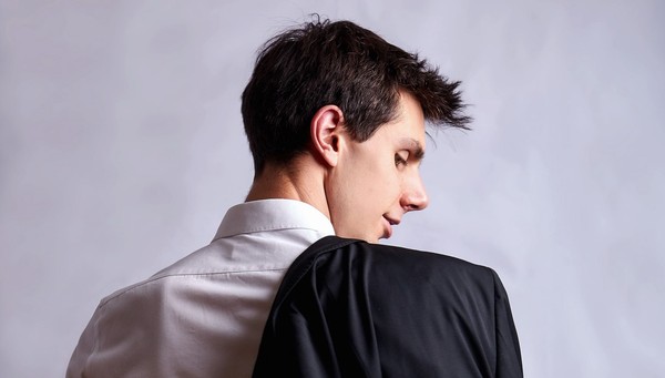 Pianissimo. Константин Хачикян