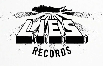 L.I.E.S. Records