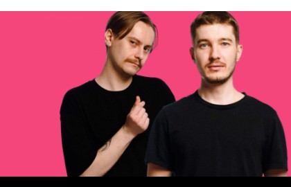 Стендап со зрителями