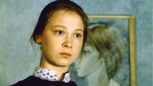 Показ и обсуждение фильма «Чужие письма»
