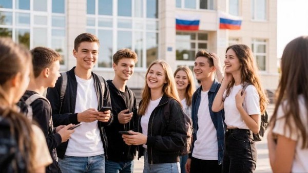 Выставка «Здравствуй, школа!»