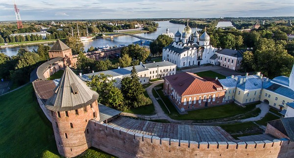 Новгородский следопыт
