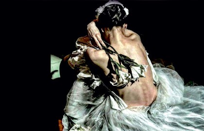 Лето пируэта. Жизель