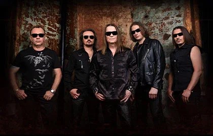 Группа «Кипелов»